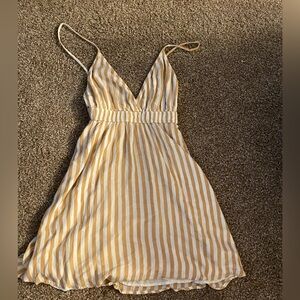Abercrombie dress